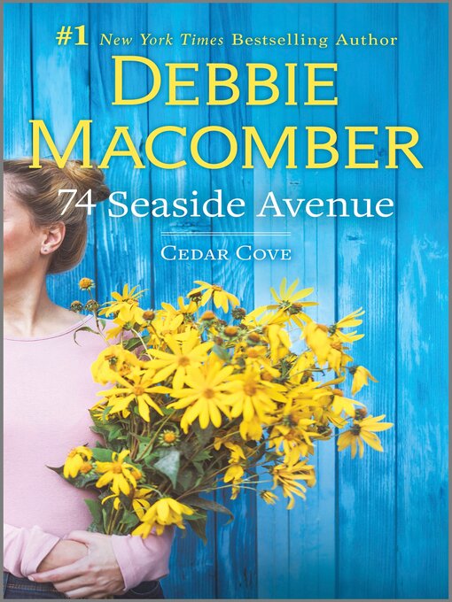 Title details for 74 Seaside Avenue by Debbie Macomber - Available